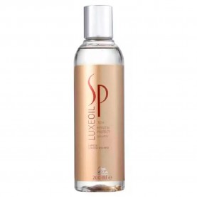 хигиена,коса,wella,sp,luxe,200ml,shampoo,clear