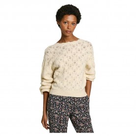 блуза,дамски,пуловери,дамски,плетени,дрехи,pepe,jeans,helen,wrap,sweater,beige