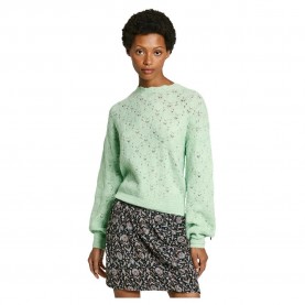 блуза,дамски,пуловери,дамски,плетени,дрехи,pepe,jeans,helen,wrap,sweater,light,green