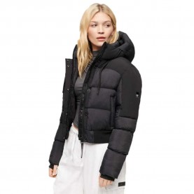яке,дамски,якета,и,палта,superdry,ripstop,bomber,jacket,black