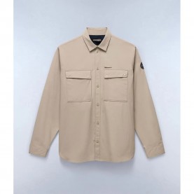 риза,с,дълъг,ръкав,мъжки,ризи,napapijri,bosson,long,sleeve,shirt,beige