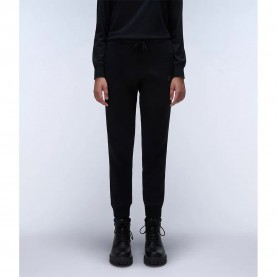 анцуг,дамски,панталони,napapijri,box,logo,sweat,pants,black
