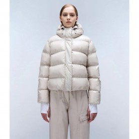 яке,дамски,якета,и,палта,napapijri,glane,jacket,beige,silver,(beige)