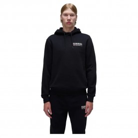 суичър,мъжки,пуловери,napapijri,kasba,hoodie,black