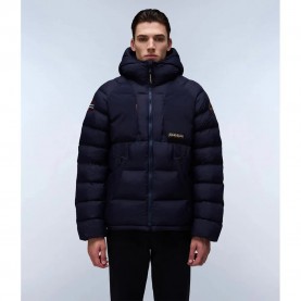 яке,мъжки,якета,napapijri,moesa,puffer,jacket,blue,marine,(blue)