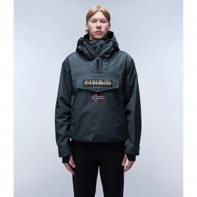яке,мъжки,якета,napapijri,rainforest,next,jacket,green,(green,urban)