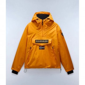 яке,мъжки,якета,napapijri,rainforest,next,jacket,orange,marigold,(orange)