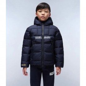 яке,детски,якета,и,палта,napapijri,rainforest,puffer,jacket,blue