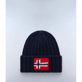 шапка,всички,шапки,napapijri,semiury,beanie,blue,(blue,marine)