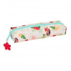 канцеларски,принадлежности,safta,vaiana,22,cm,pencil,case,beige,(multicolor)