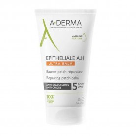 козметика,за,овлажняване,a,derma,epitheliale,ah,ultra,50g,balm,clear