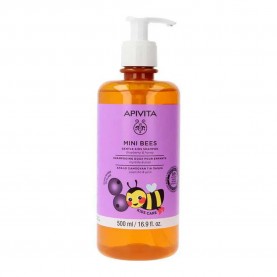 хигиена,коса,apivita,124085,500ml,shampoo,clear