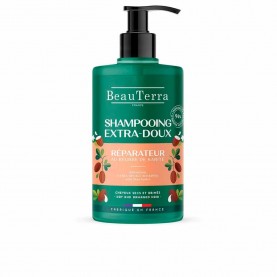 хигиена,коса,beauterra,129562,750ml,shampoo,clear