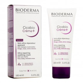 специфични,козметични,продукти,bioderma,cicabio,cr,reparatrice,100ml,facial,treatment,clear