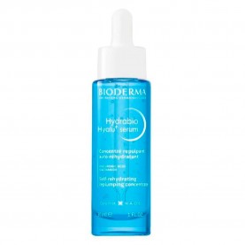 специфични,козметични,продукти,bioderma,hydrabio,hyalu,30ml,face,serum,clear