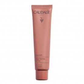 ексфолианти,caudalie,vinocrush,cr,color,nº5,30ml,foundation,pink