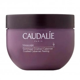 ексфолианти,caudalie,vinosculpt,gommage,corp,250g,body,scrub,purple