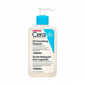 козметика,за,почистване,cerave,125558,236ml,cleansing,gel,clear