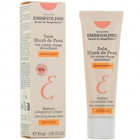ексфолианти,embryolisse,soin,blush,30ml,foundation,beige