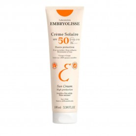 козметика,за,защита,от,слънце,embryolisse,spf50,100ml,sunscreen,clear