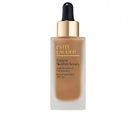 ексфолианти,estee,lauder,futurist,skintint,sr,spf20,foundation,clear