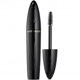 очна,линия,estee,lauder,sr,turbo,01,mascara,black