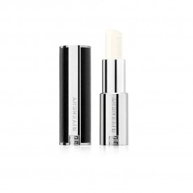 козметика,за,овлажняване,givenchy,le,rouge,baume,nº,00,lip,balm,silver