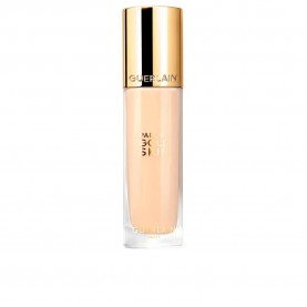 ексфолианти,guerlain,parure,1w,foundation