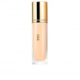 ексфолианти,guerlain,parure,2w,foundation