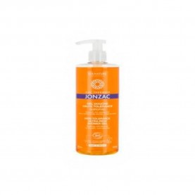 хигиена,тяло,jonzac,ultra,rico,500ml,shower,gel,clear