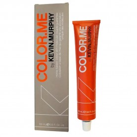 хигиена,коса,kevin,murphy,toners,ice,hair,dye,orange