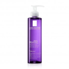 козметика,за,почистване,la,roche,posay,mela,b3,200ml,cleansing,gel,clear