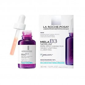 специфични,козметични,продукти,la,roche,posay,mela,b3,30ml,face,serum,clear