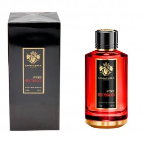 мъжки,парфюми,mancera,intense,red,tobacco,ex,120ml,eau,de,parfum,golden