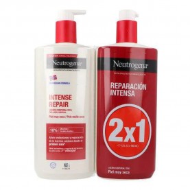 козметика,за,овлажняване,neutrogena,rep,intense,1.5l,body,lotion,clear