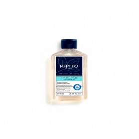 хигиена,коса,phyto,137912,250ml,anti,dandruff,shampoo,clear