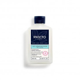 хигиена,коса,phyto,137913,250ml,shampoo,clear