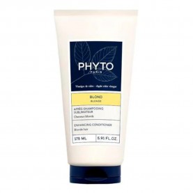 хигиена,коса,phyto,blond,175ml,conditioner,clear