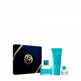 Ralph Lauren 131595 200ml Eau de toilette - Blue дамски,парфюми,ralph,lauren,131595,200ml,eau,de,toilette,blue