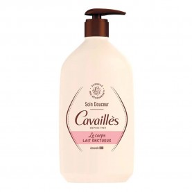 козметика,за,овлажняване,roge,cavailles,oncteux,500ml,body,milk,clear