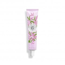 козметика,за,овлажняване,roger,&,gallet,feuille,30ml,hand,cream,pink