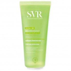 козметика,за,почистване,svr,sebiaclear,200ml,cleansing,gel,clear