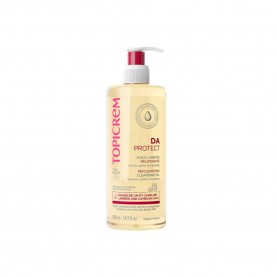 козметика,за,почистване,topicrem,133166,500ml,cleanser,lotion,golden