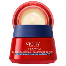 специфични,козметични,продукти,vichy,liftactiv,b3,50ml,moisturizer,red