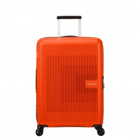 куфари,american,tourister,aerostep,67,26,29,66.5,72.5l,expandable,trolley,bag,orange