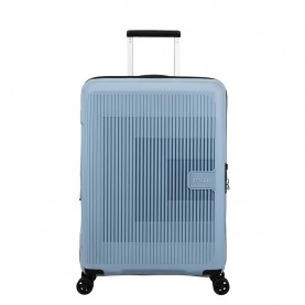 куфари,american,tourister,aerostep,67,26,29,66.5,72.5l,expandable,trolley,bag,soho,grey,(blue)
