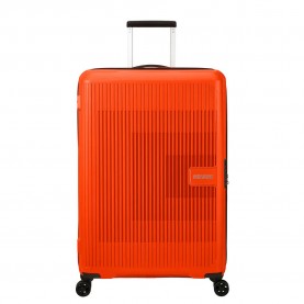 куфари,american,tourister,aerostep,77,29,32,101.5,109l,expandable,trolley,bag,bright,orange,(orange)