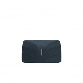 несесер,тоалетни,принадлежности,samsonite,attrix,7l,wash,bag,steel,blue,(blue)