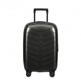 куфари,samsonite,attrix,spinner,55,23,38,44l,expandable,trolley,bag,grey