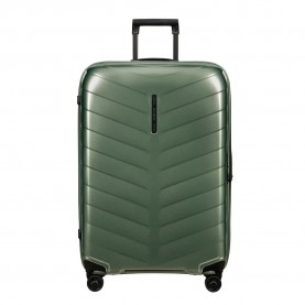 куфари,samsonite,attrix,spinner,75,28,97l,trolley,bag,basil,green,(green)
